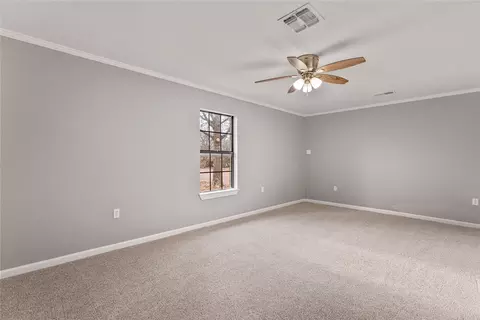 Bedroom - 903 S Old Temple Rd, Lorena, TX 76655 photo 5 of 6