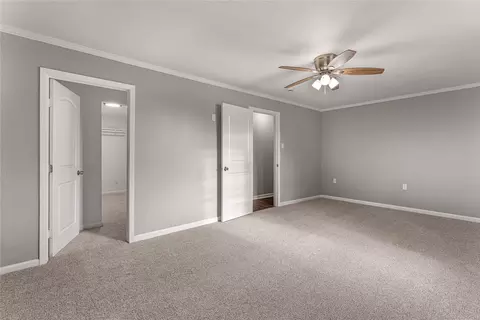 Bedroom - 903 S Old Temple Rd, Lorena, TX 76655 photo 6 of 6