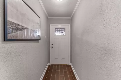 Entry Way - 903 S Old Temple Rd, Lorena, TX 76655 photo 1 of 1