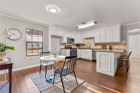 Kitchen - 903 S Old Temple Rd, Lorena, TX 76655 photo 1 of 5
