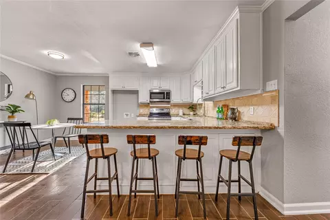 Kitchen - 903 S Old Temple Rd, Lorena, TX 76655 photo 5 of 5