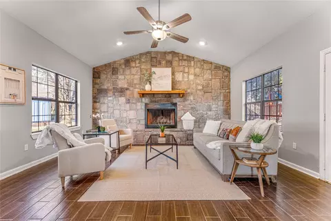 Living - 903 S Old Temple Rd, Lorena, TX 76655 photo 1 of 2