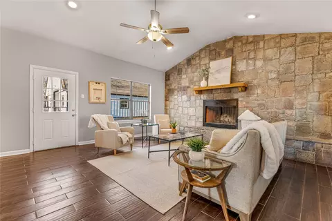 Living - 903 S Old Temple Rd, Lorena, TX 76655 photo 2 of 2