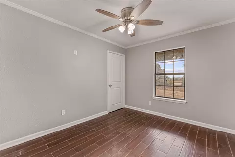 Bedroom - 903 S Old Temple Rd, Lorena, TX 76655 photo 3 of 6