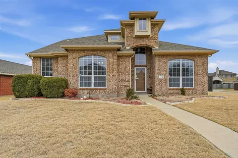 1115 Destiny Ct, Wylie, TX 75098
