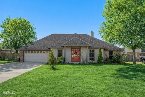122 Augusta Ave, Benton, LA 71006