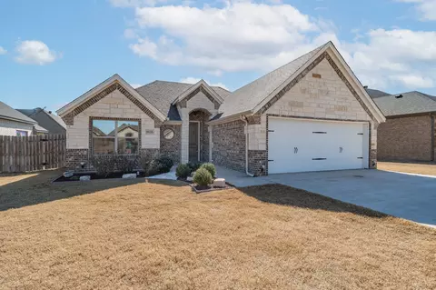 9135 Parkview Cir, Tolar, TX 76476