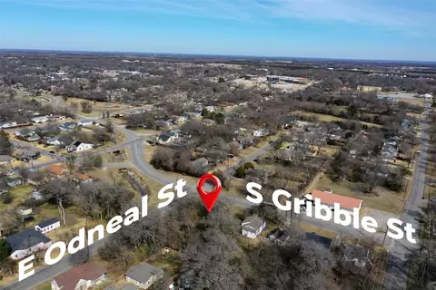 tbd S Gribble St, Sherman, TX 75090