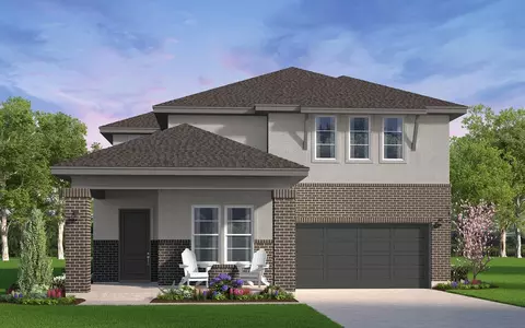 15213 Boxthorn Dr, Frisco, TX 75035