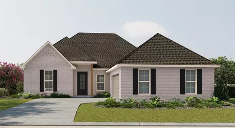 410 Merestone Xing, Benton, LA 71006