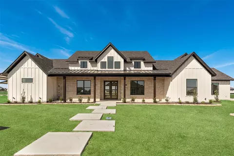 4736 Christie Ave, Caddo Mills, TX 75135