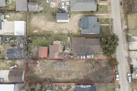 1639 Neal St, Dallas, TX 75208