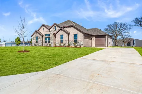 105 Norman, Canton, TX 75103
