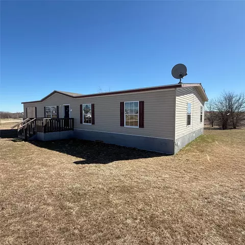 137 Stewart St, New Fairview, TX 76078