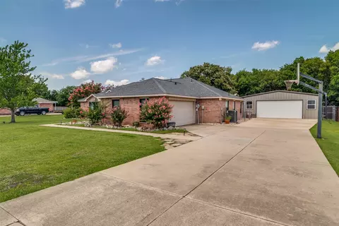 125 Jerome Pr, Royse City, TX 75189