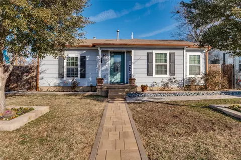 4049 Pampas St, Dallas, TX 75211
