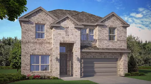 701 Bushman Dr, Fort Worth, TX 76008