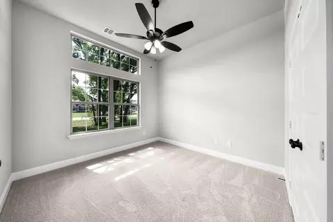 Bedroom - 121 Doris Dr, Canton, TX 75103 photo 5 of 6
