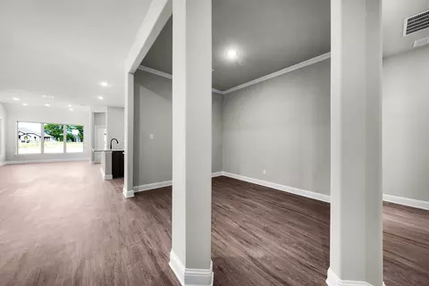 Entry Way - 121 Doris Dr, Canton, TX 75103 photo 2 of 7