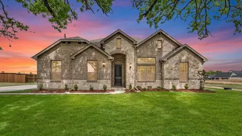 Exterior - 121 Doris Dr, Canton, TX 75103 photo 5 of 6