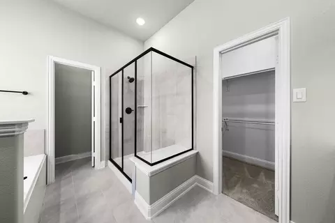 Bath - 121 Doris Dr, Canton, TX 75103 photo 3 of 5