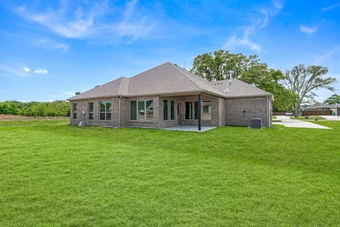 Exterior - 121 Doris Dr, Canton, TX 75103 photo 6 of 6