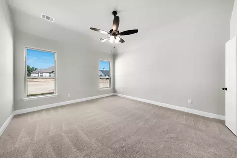 Bedroom - 121 Doris Dr, Canton, TX 75103 photo 2 of 6