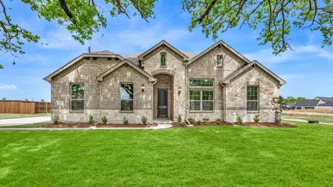 121 Doris Dr, Canton, TX 75103