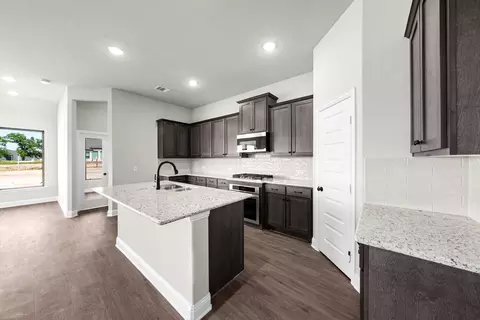 Kitchen - 121 Doris Dr, Canton, TX 75103 photo 2 of 2