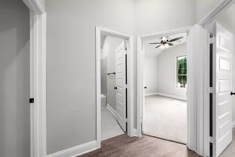 Entry Way - 121 Doris Dr, Canton, TX 75103 photo 7 of 7