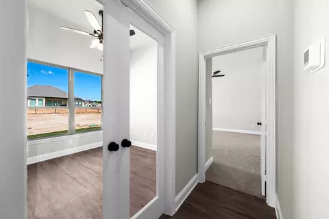Entry Way - 121 Doris Dr, Canton, TX 75103 photo 5 of 7