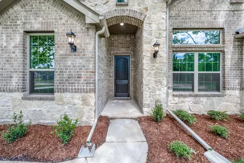 Exterior - 121 Doris Dr, Canton, TX 75103 photo 4 of 6
