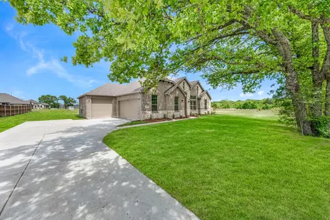 Exterior - 121 Doris Dr, Canton, TX 75103 photo 2 of 6