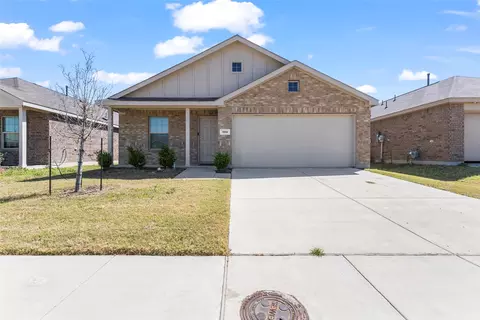 1109 Odlozil Ln, Ennis, TX 75119