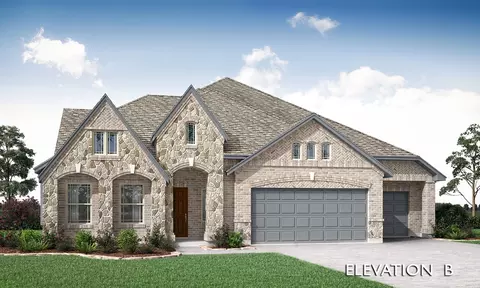 8921 Amistad Ln, Lantana, TX 76226