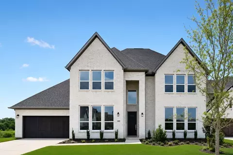 1600 Yellow Rose Rd, Celina, TX 75009