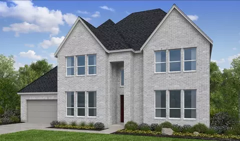 1600 Yellow Rose Rd, Celina, TX 75009