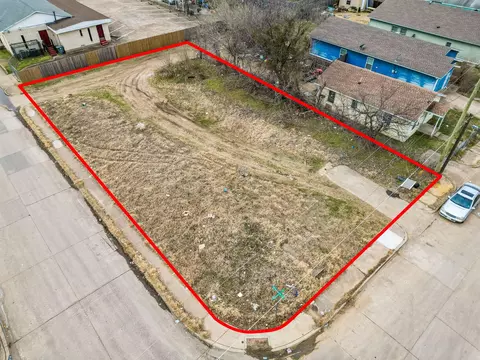 1702 Nomas St, Dallas, TX 75212