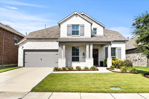 1568 Kleberg Dr, Forney, TX 75126