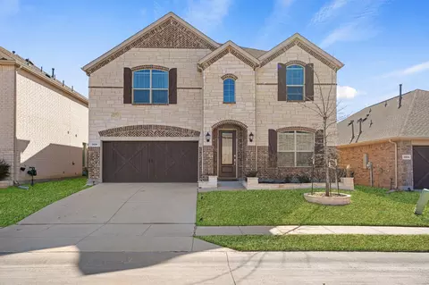 2026 Hollowcreek Trl, Carrollton, TX 75010