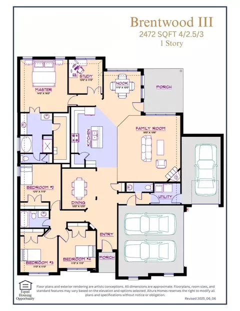 2777 Canvas Back Dr, Greenville, TX 75402