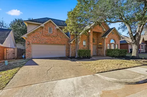 5023 Falcon Hollow Rd, Mckinney, TX 75070