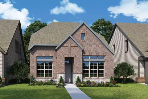 7558 Anastasia St, Venus, TX 76084