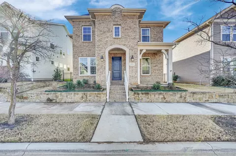 8858 Mandalay St, North Richland Hills, TX 76180