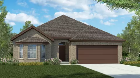 15157 Ram Rock Dr, Hudson Oaks, TX 76087