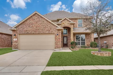 300 Whitman Dr, Mckinney, TX 75072