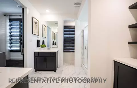 Entry Way - 3913 Script St, Celina, TX 75078 photo 1 of 1