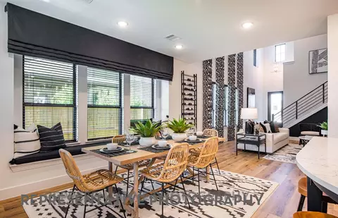 Dining - 3913 Script St, Celina, TX 75078 photo 1 of 1