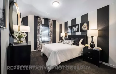 Bedroom - 3913 Script St, Celina, TX 75078 photo 3 of 3