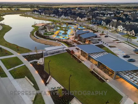 Other - 3913 Script St, Celina, TX 75078 photo 2 of 3